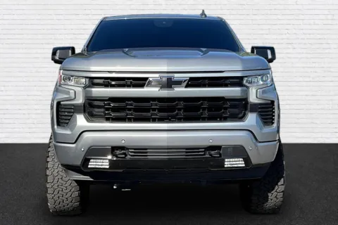 Photos of 2024 Chevrolet Silverado 1500 RST for sale in Marietta, GA at Gravity Motor Cars