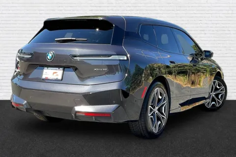 More photos of 2024 BMW iX xDrive50 at Gravity Motor Cars, GA
