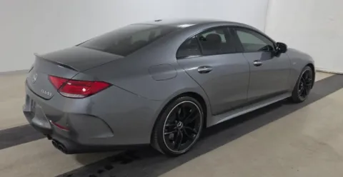 Photos of 2020 Mercedes-Benz CLS 53 AMG for sale in Marietta, GA at Gravity Motor Cars