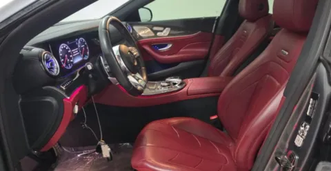 More photos of 2020 Mercedes-Benz CLS 53 AMG at Gravity Motor Cars, GA