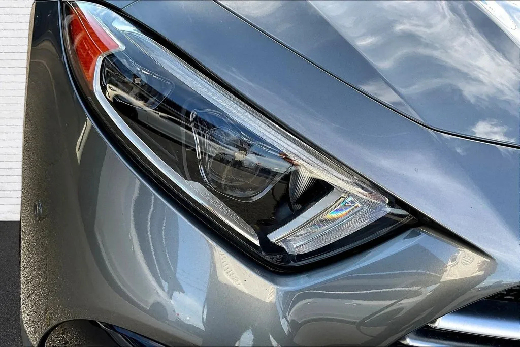 Mercedes-Benz CLS photo 30