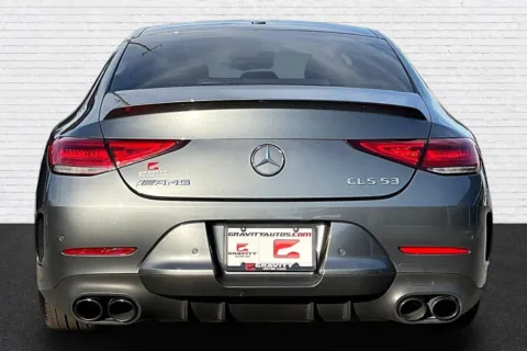 More photos of 2020 Mercedes-Benz CLS 53 AMG at Gravity Motor Cars, GA