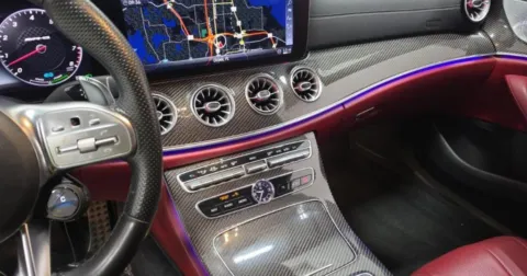 More photos of 2020 Mercedes-Benz CLS 53 AMG at Gravity Motor Cars, GA