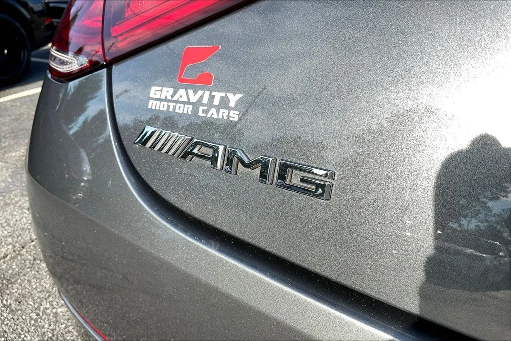 Mercedes-Benz CLS photo 24