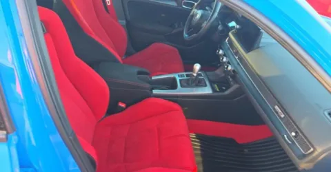 More photos of 2024 Honda Civic Type R at Gravity Motor Cars, GA