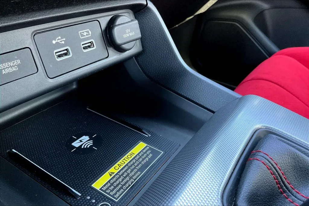 Honda Civic Type R photo 15