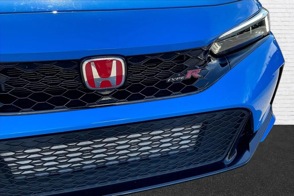 Honda Civic Type R photo 32