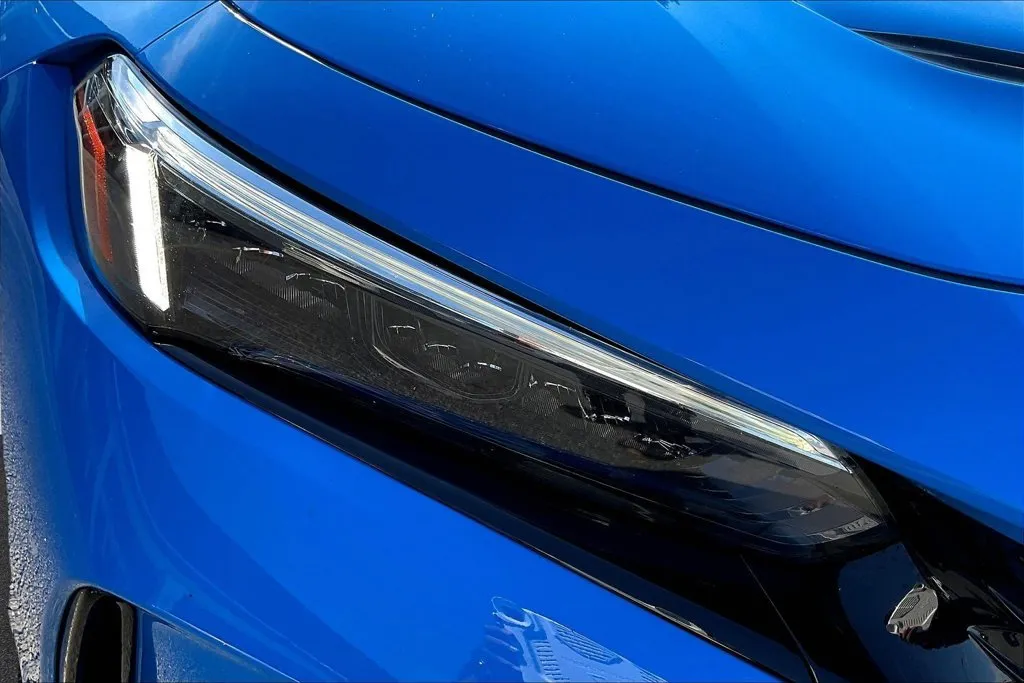 Honda Civic Type R photo 31