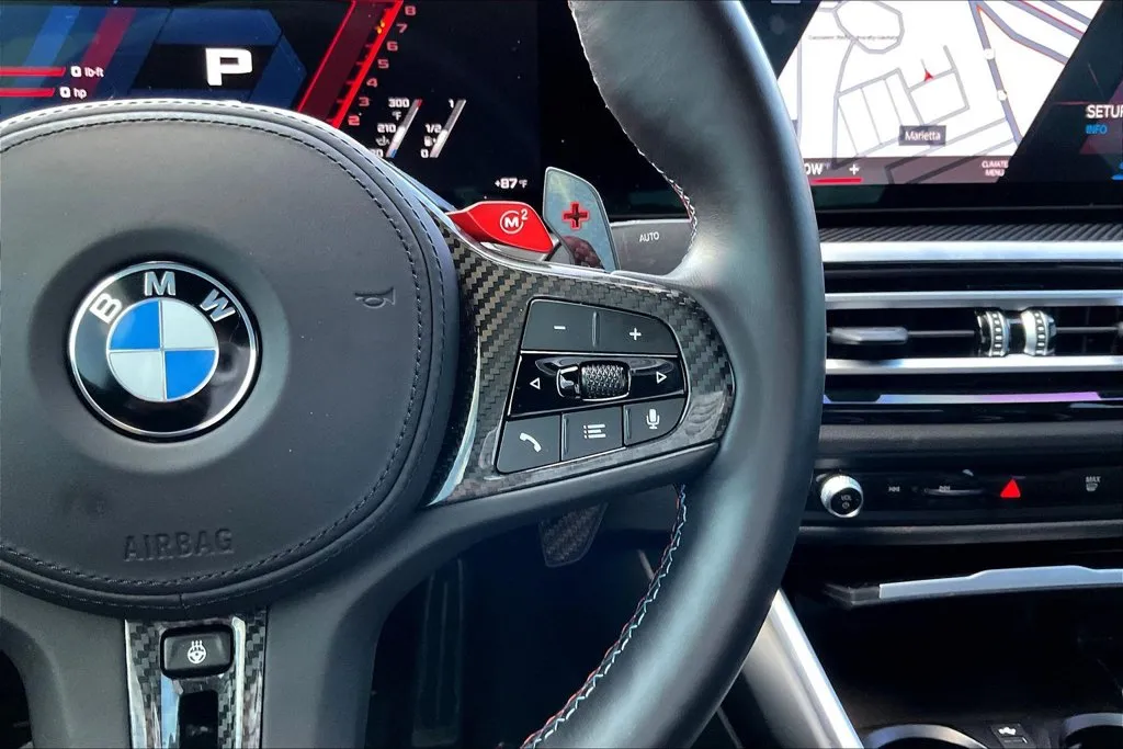 BMW M2 photo 10