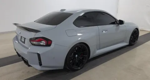 Photos of 2024 BMW M2 for sale in Marietta, GA at Gravity Motor Cars