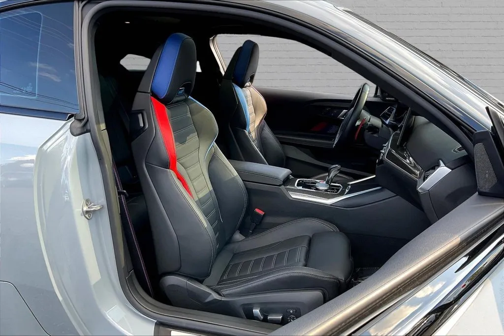 BMW M2 photo 25