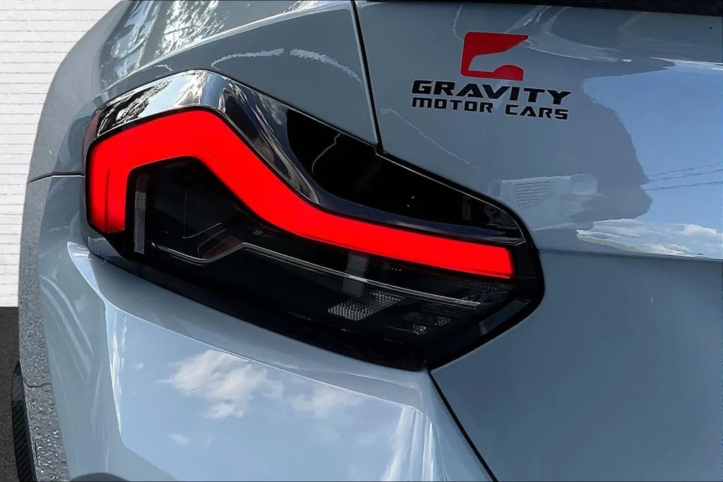 BMW M2 photo 21