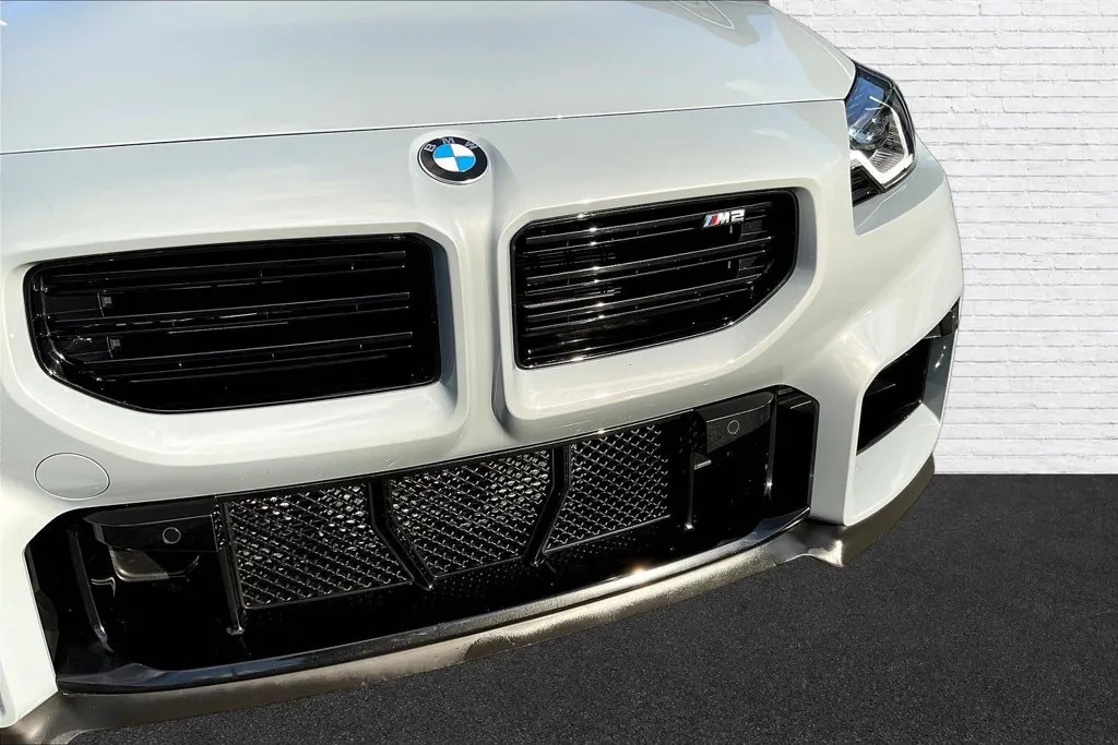 BMW M2 photo 27