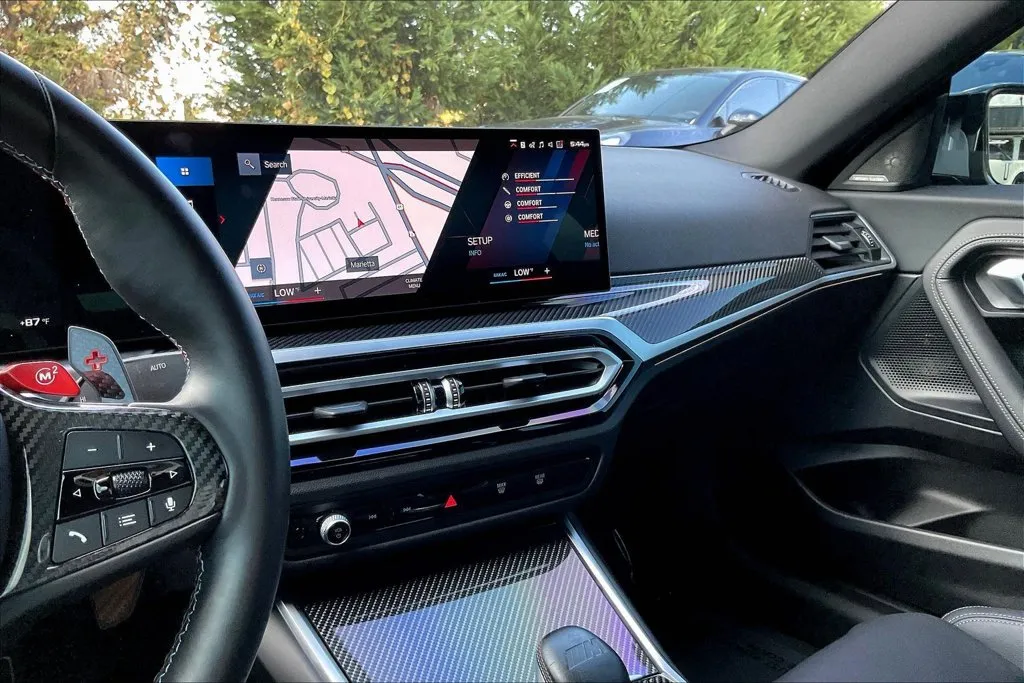 BMW M2 photo 13