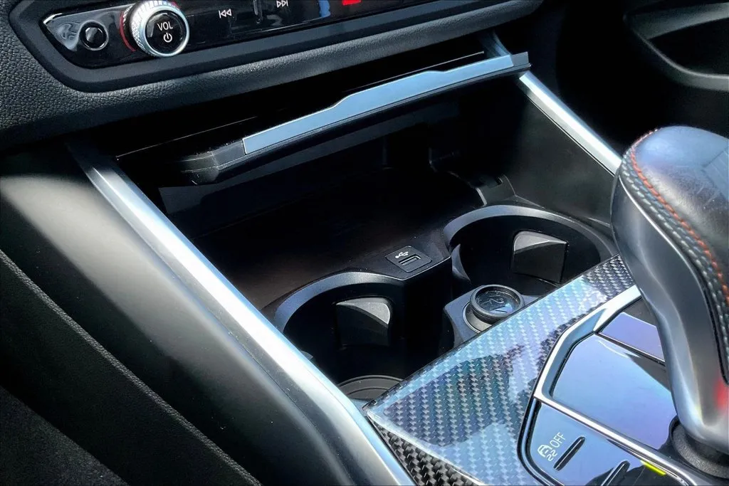 BMW M2 photo 14