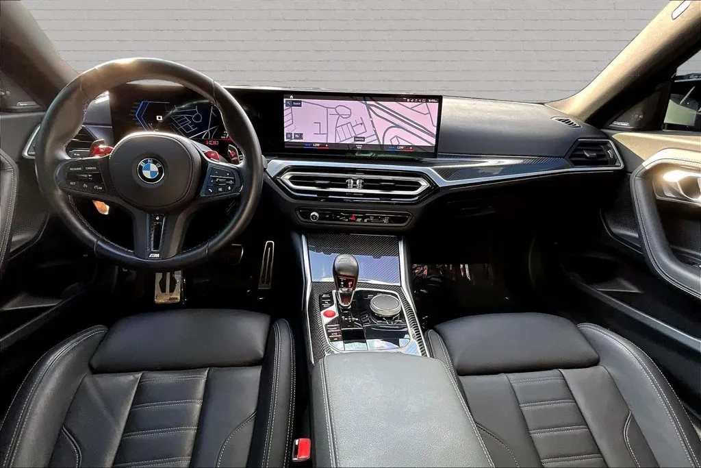 BMW M2 photo 6