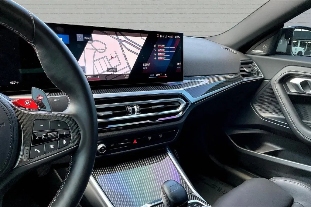 BMW M2 photo 8