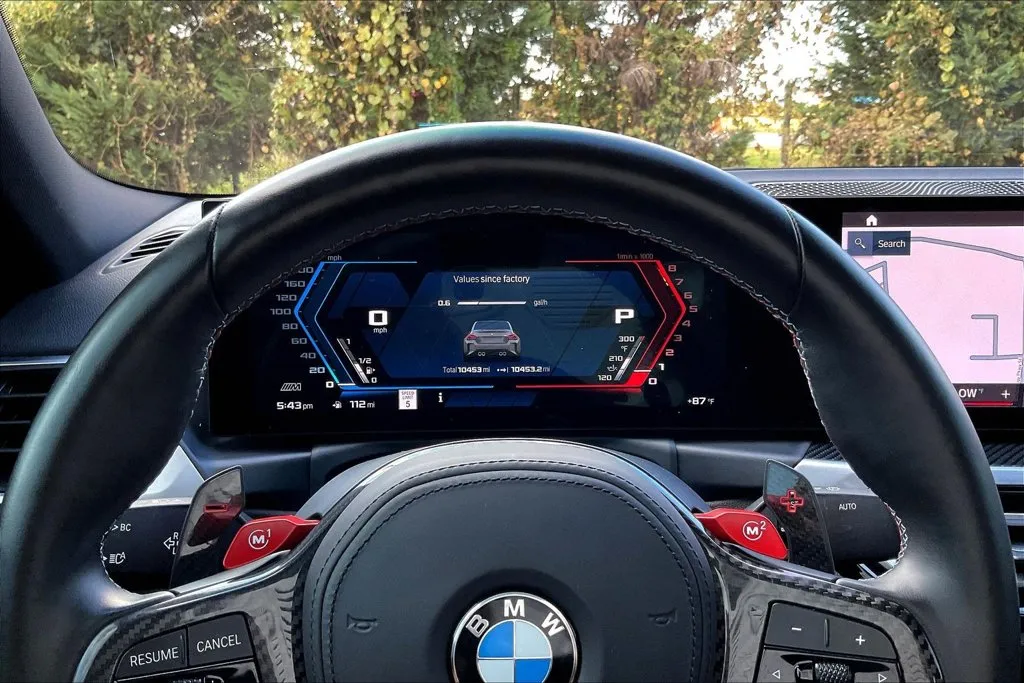 BMW M2 photo 11