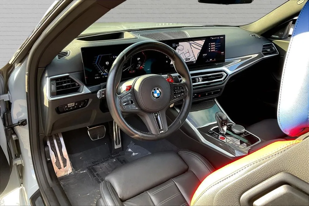 BMW M2 photo 15