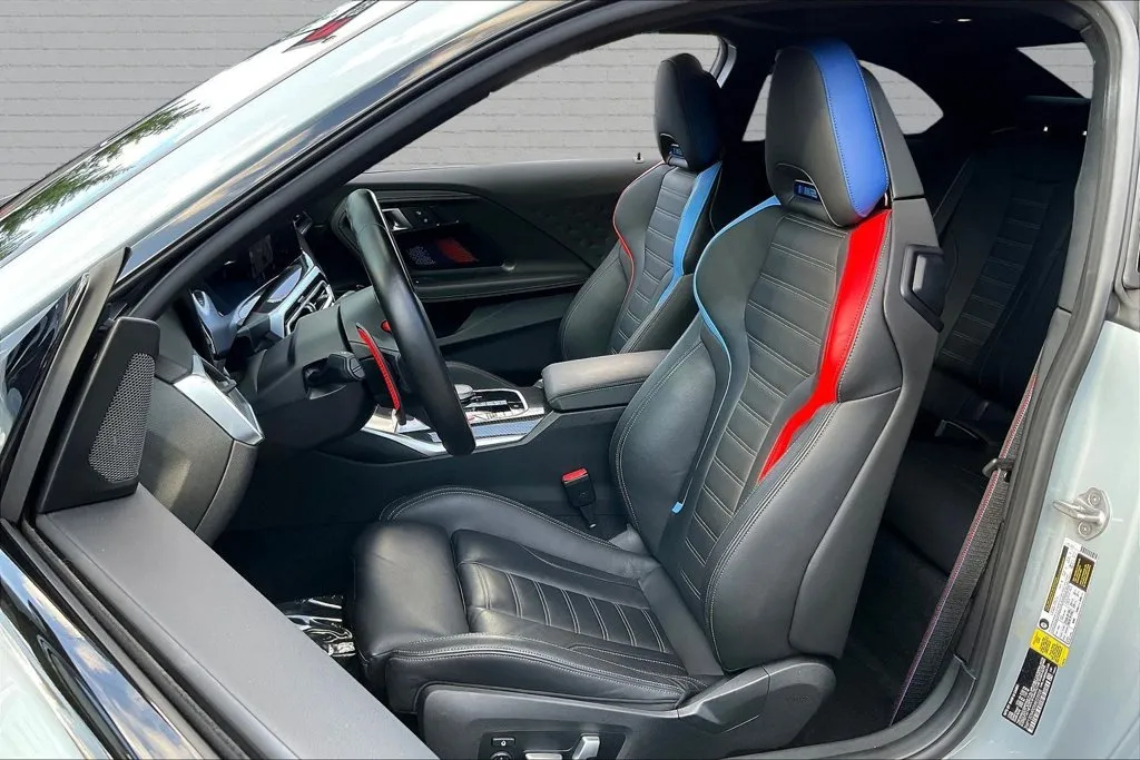 BMW M2 photo 19