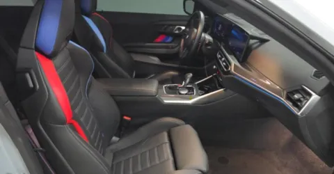 More photos of 2024 BMW M2 at Gravity Motor Cars, GA