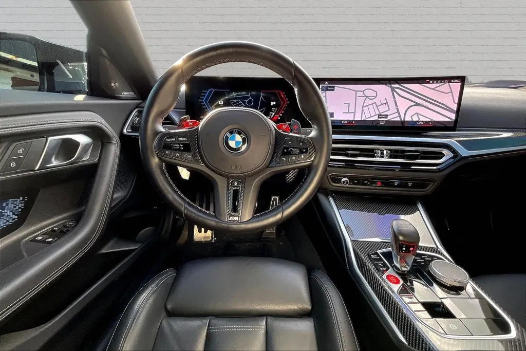 BMW M2 photo 7