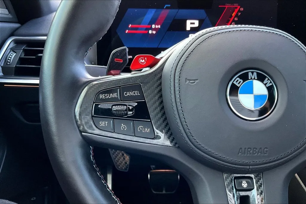 BMW M2 photo 9