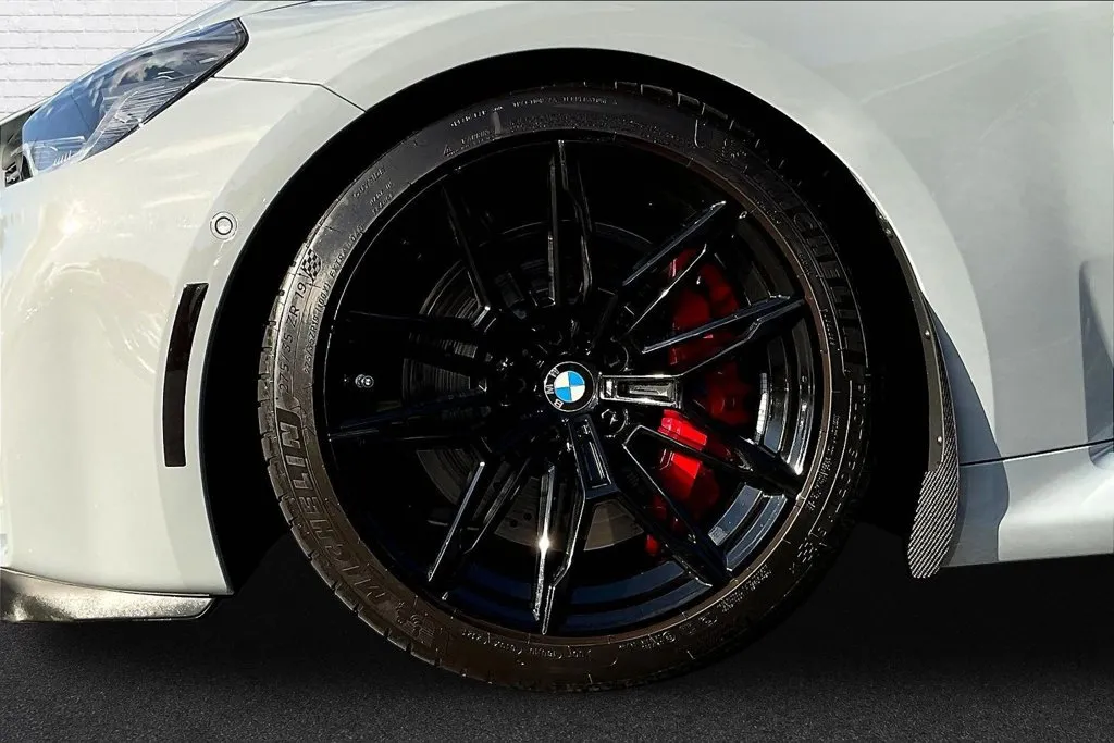 BMW M2 photo 28