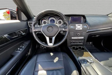 More photos of 2016 Mercedes-Benz E-Class E 400 at Gravity Motor Cars, GA