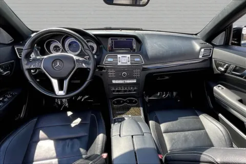More photos of 2016 Mercedes-Benz E-Class E 400 at Gravity Motor Cars, GA