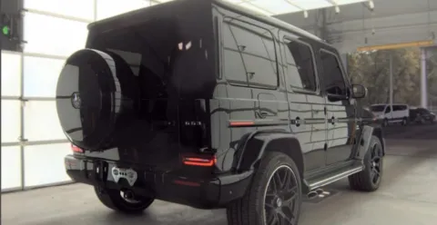 Photos of 2024 Mercedes-Benz G-Class G 63 AMG for sale in Marietta, GA at Gravity Motor Cars