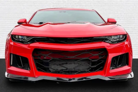 Photos of 2021 Chevrolet Camaro SS for sale in Marietta, GA at Gravity Motor Cars