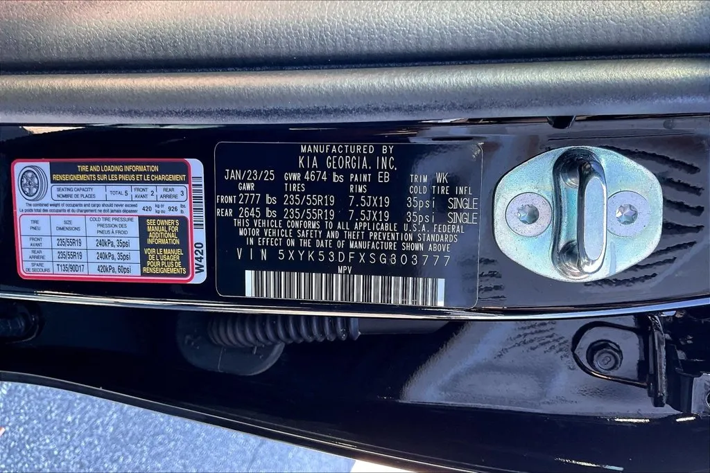Kia Sportage photo 19
