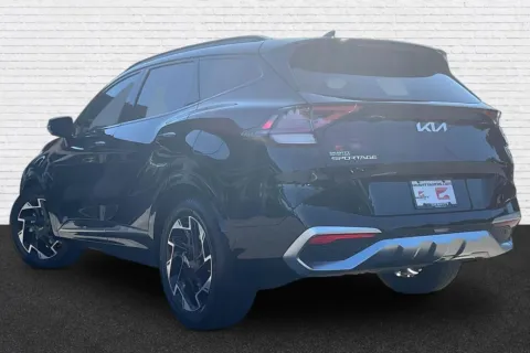 More photos of 2025 Kia Sportage SX-Prestige at Gravity Motor Cars, GA