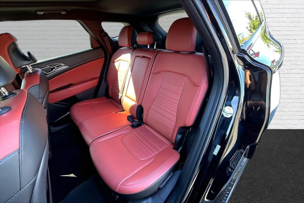 Kia Sportage photo 22