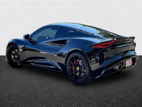 More photos of 2024 Lotus Emira I4 First Edition at Gravity Motor Cars, GA