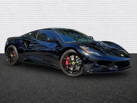 Another view of 2024 Lotus Emira I4 First Edition for sale in Marietta, GA at Gravity Motor Cars