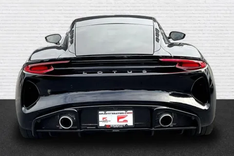 More photos of 2024 Lotus Emira I4 First Edition at Gravity Motor Cars, GA