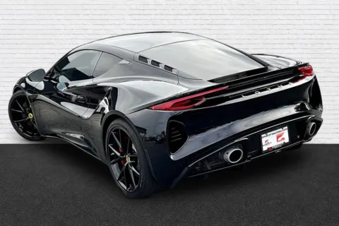 More photos of 2024 Lotus Emira I4 First Edition at Gravity Motor Cars, GA