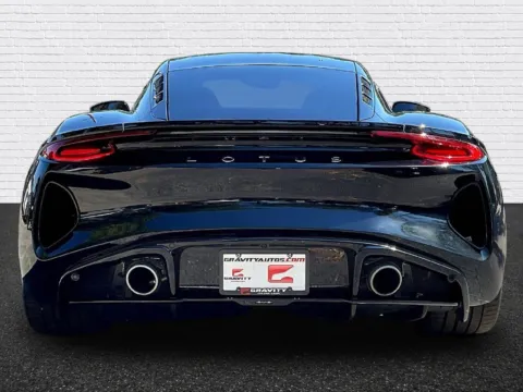More photos of 2024 Lotus Emira I4 First Edition at Gravity Motor Cars, GA