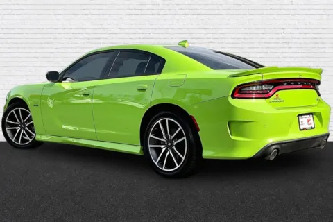More photos of 2023 Dodge Charger R/T at Gravity Motor Cars, GA