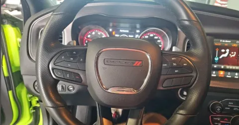 Another view of 2023 Dodge Charger R/T for sale in Marietta, GA at Gravity Motor Cars