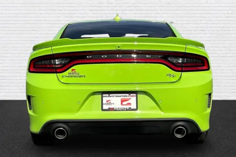 More photos of 2023 Dodge Charger R/T at Gravity Motor Cars, GA