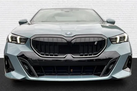 Photos of 2024 BMW i5 eDrive40 for sale in Marietta, GA at Gravity Motor Cars
