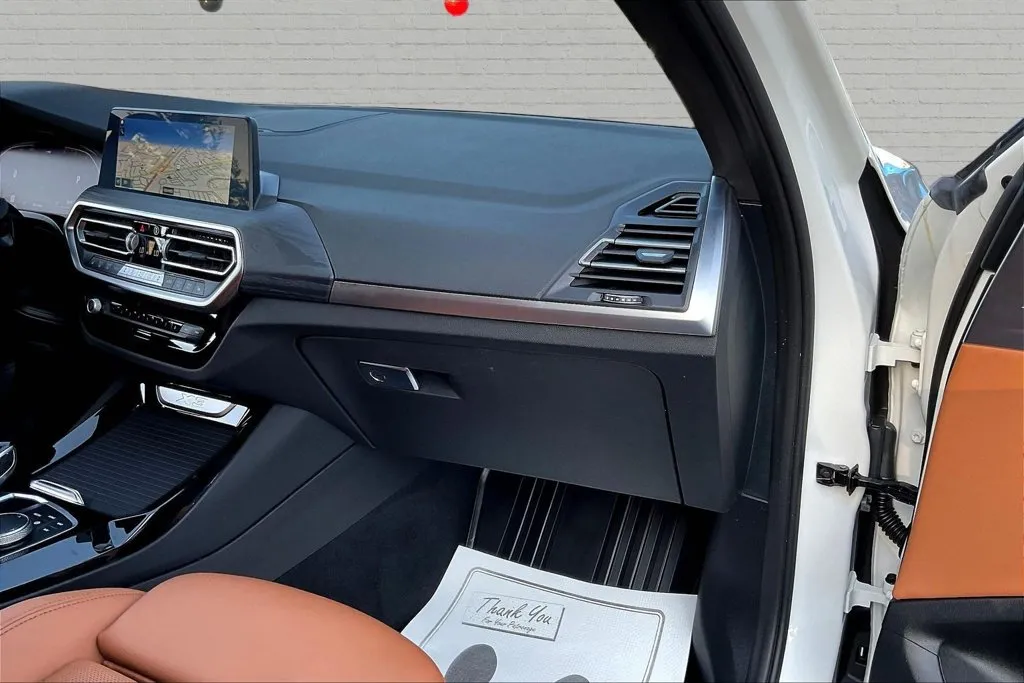 BMW X3 photo 25