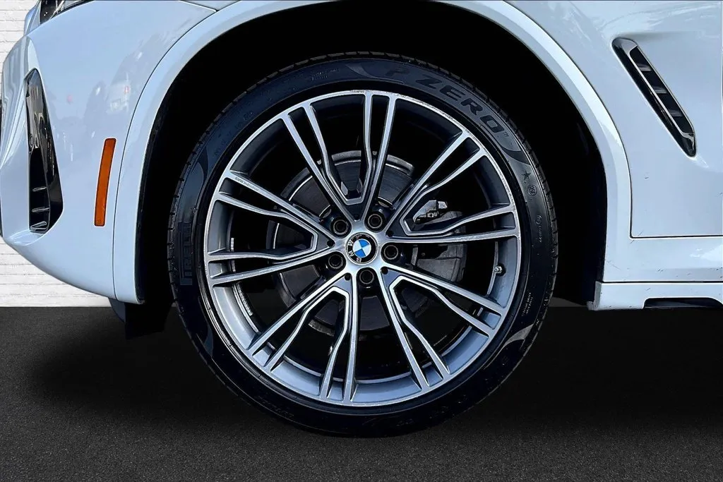 BMW X3 photo 31