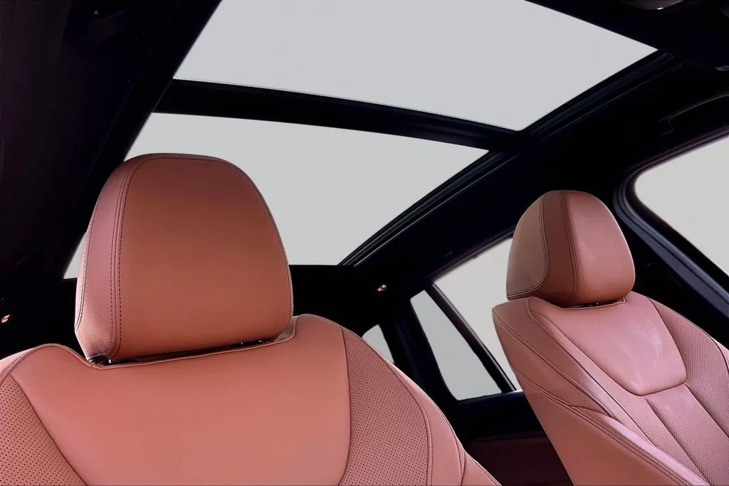 BMW X3 photo 26