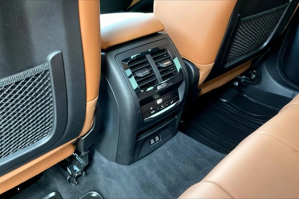 BMW X3 photo 10