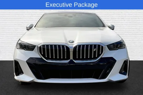 Photos of 2024 BMW i5 eDrive40 for sale in Marietta, GA at Gravity Motor Cars