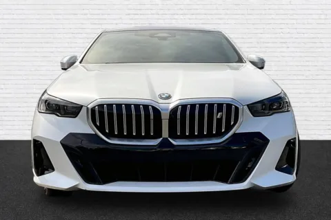 Photos of 2024 BMW i5 eDrive40 for sale in Marietta, GA at Gravity Motor Cars